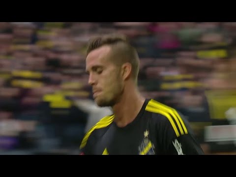 Missräkning för AIK i premiären - bara 1-1 mot Sundsvall - TV4 Sport