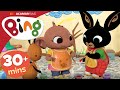 5x Episodes 30 Mins Full Episodes Compilation Bing English