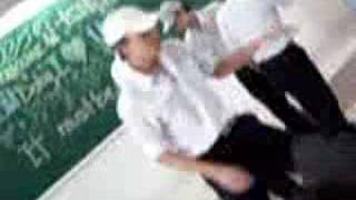 white hat _ liên khúc kinh dị