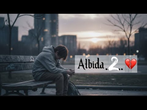 || Ma Timilai Antim maya Garxu ||Albida2 #Newnepalisong2025 #Nihonarts#aigeneratedmusic #Antim Maya