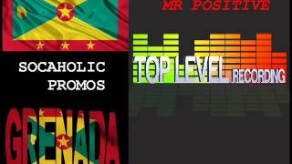 [SPICEMAS 2015] Smallies - Mr Positive - Grenada Calypso 2015