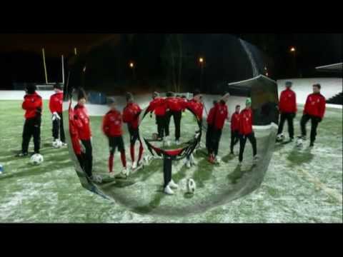 18.01.2013 p98/99 TRÄNING - IF VARDAR/MAKEDONIJA - GÖTEBORG