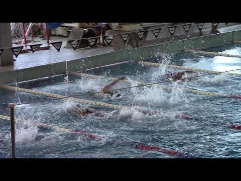 Bonacchi Margherita (5) 50SL - Colle Val d'Elsa 17.03.19