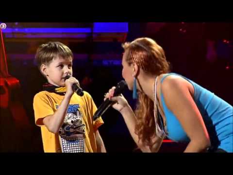 Laulupealinn 2011 Ep. 5 Tanja Mihhailova & Kermo Vinkler - Tere läks kaduma