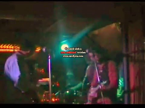 Too Tired - La Sureña con el "Turco" José