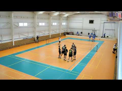 Extraliga: 1T-1T TJ Spartak Čelákovice vs MNK Modřice dne 28.9.2022