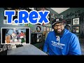 T. Rex -Bang a Gong (Get it On) | REACTION