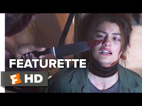 Ma Exclusive Featurette - Crazy (2019) | Movieclips Coming Soon
