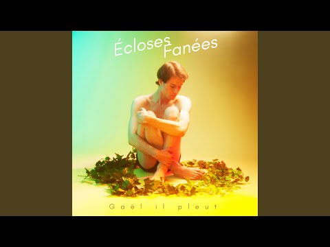 Mes Larmes Au Thé Vert - Gaël il pleut