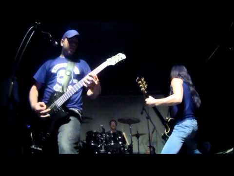 The Rebel Drive - The Rebel Drive - Heaven and Hell (Black Sabbath cover)