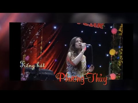 Thể hiện bởi Phương Thùy