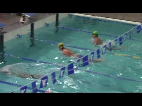 Alby Francesco (4) 100RA - Borgo S.Lorenzo 20.11.22