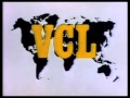VHS LOGOS Analog Synth Vaporwave MIX I