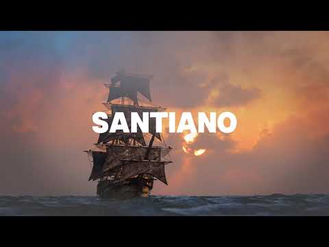 Santiano (Techno Remix) Anthony Keyrouz , Nito-Onna , Felix Schorn