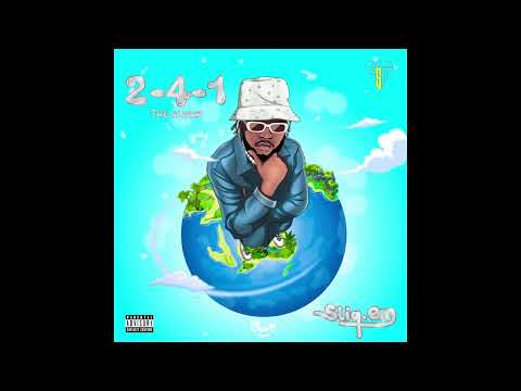 Check and Balance - Sliq.em feat Bogo blay