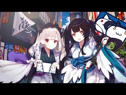 Yunomi ft. TORIENA - 大江戸コントローラー (Oedo Controller)30min