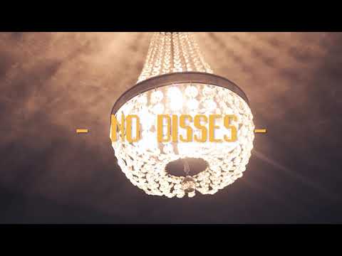 Big Flame - No Disses(Official Music Video)