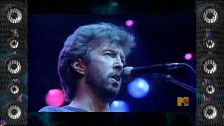 Eric Clapton - &quot;She&#39;s Waiting&quot;