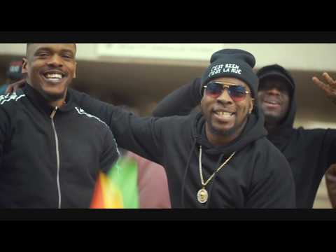 Laro (Synesia)  - CaptainDeBrazz Part.1 (Appelle moi)