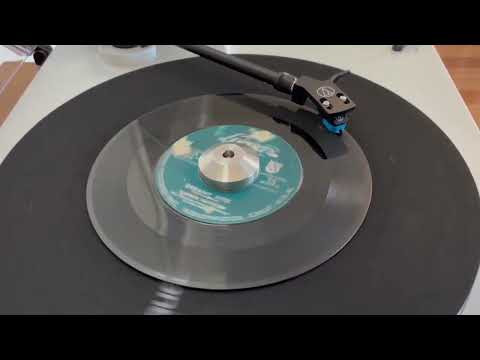 Margie Rayburn - Dreamy Eyes 1957 - vinyl 45