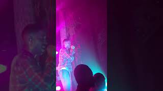 Kid Cudi - Rose Golden (Live at James L Knight Center in Miami on 10/15/2017)