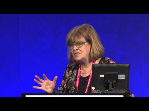 Intervening in ageing to prevent the diseases of ageing - Linda Partridge