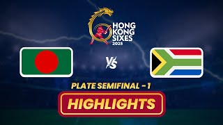 BANGLADESH VS SOUTH AFRICA