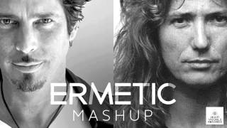 Deep Purple vs Audioslave - Show Me How To Sail Away (ERMETIC Mashup)