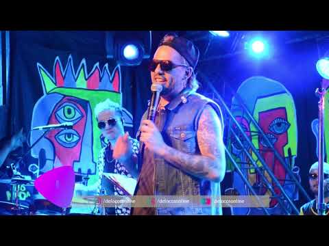 Monada | Encuentro casual - Eternos pasajeros