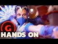 Mortal Kombat 1 Focuses On Offense - Mortal Kombat 1 Impressions