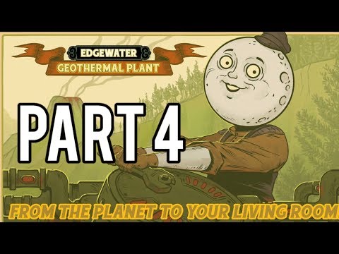 THE OUTER WORLDS | FULL GAME - Gameplay Walkthrough Part 4 - NO COMMENTARY