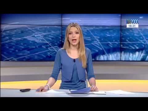 Tg2000 del 6 marzo 2015 - Edizione delle 18.30