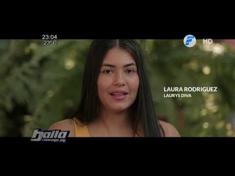 Laurysdyva