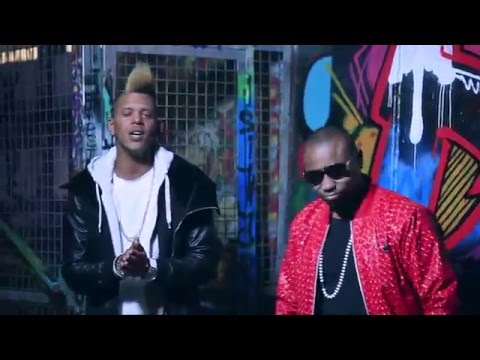 D'Jo Houston Sans Limites Remix Feat Papa London CLIP