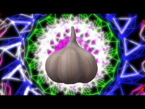 VON STORM x DJ YUNG VAMP - SMOKIN' ON DA GARLIC