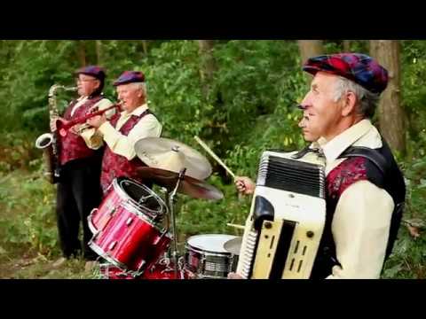 KAPELA VOICE - Nasz dix  band