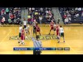 Boys Final 2017 Nashua Middle School Basketball Tournament