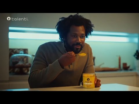 Talenti Sorbetto Mango Commercial (2024-2025)