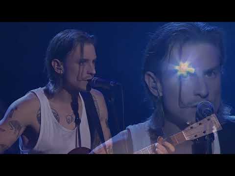 Elliot Maginot  Show Me Love (Live @enfantsoleil )