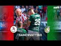 Geweldige uithaal Seuntjens genoeg voor zege? ? | Samenvatting Sparta Rotterdam - Fortuna Sittard