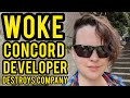 Whistleblower EXPOSES Firewalk Studios Woke Employee DISASTER