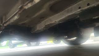 2000 Ford Mustang GT 4.6 5 speed drift car project walk around