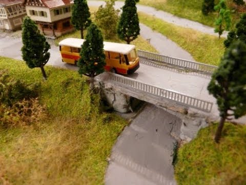 Anton Z – Der Bus fährt