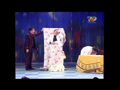 Portokalli, 29 Tetor 2006 - The SHBLSH (Doktori, Ermal Mamaqi, operacioni)