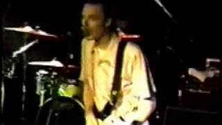 Save Ferris -Super Spy 1997