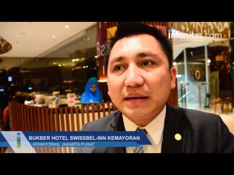 Bukber Hotel Swissbel-inn Kemayoran Bukber Hotel Swissbel-inn Kemayoran