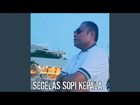 SEGELAS SOPI KEPALA