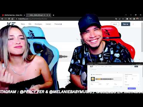 Taiu, Milo J - Rara Vez | VERSION DUKI CON LA INTELIGENCIA ARTIFICAL ( Reacción | Opinión )