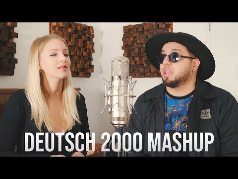 Danergy X Ambre Vallet - (2000er HITS MASHUP)