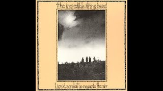 The Incredible String Band:-'Red Hair'